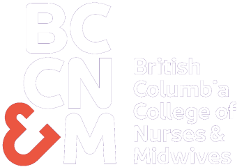 BC College of Nurses and Midwives